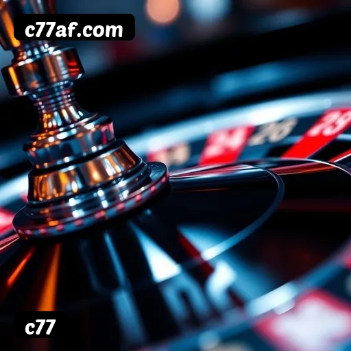 App Mobile c77 - Jogue em Qualquer Lugar no Seu Smartphone