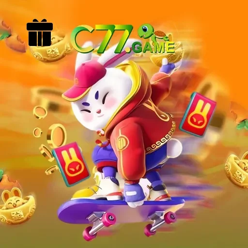 c77 Logo