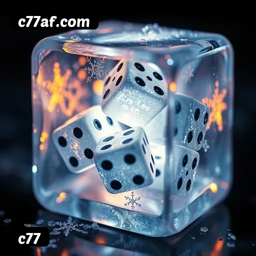Benefícios do Login c77 - Bônus e Vantagens Exclusivas