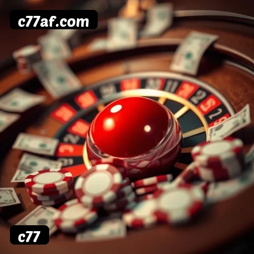 Jogos de Mesa Premium c77 - Blackjack, Roleta, Baccarat